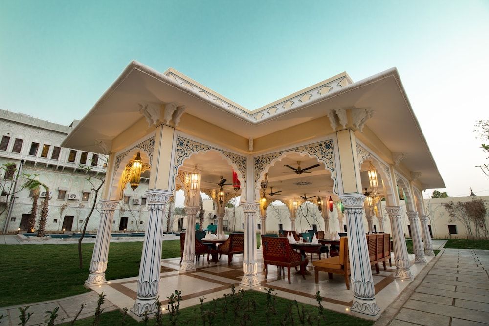 undefined The Legacy Mandawa 9