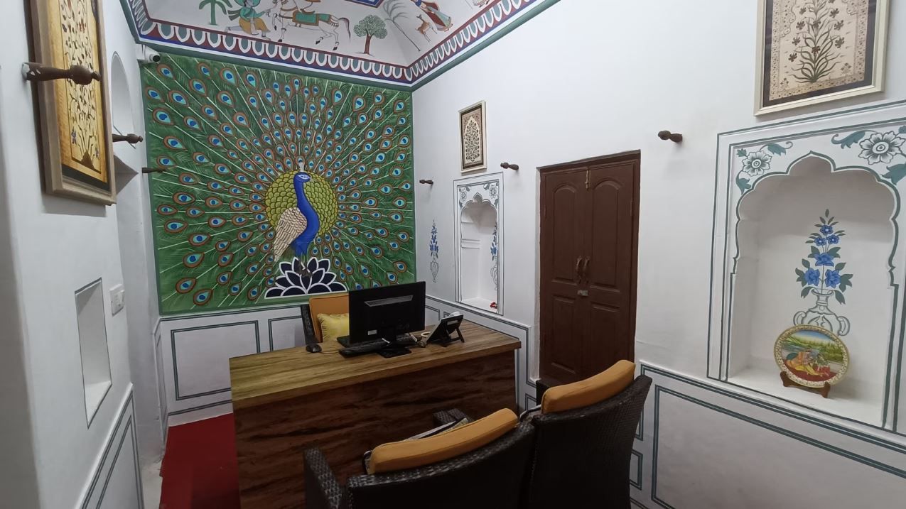 undefined The Legacy Mandawa 2