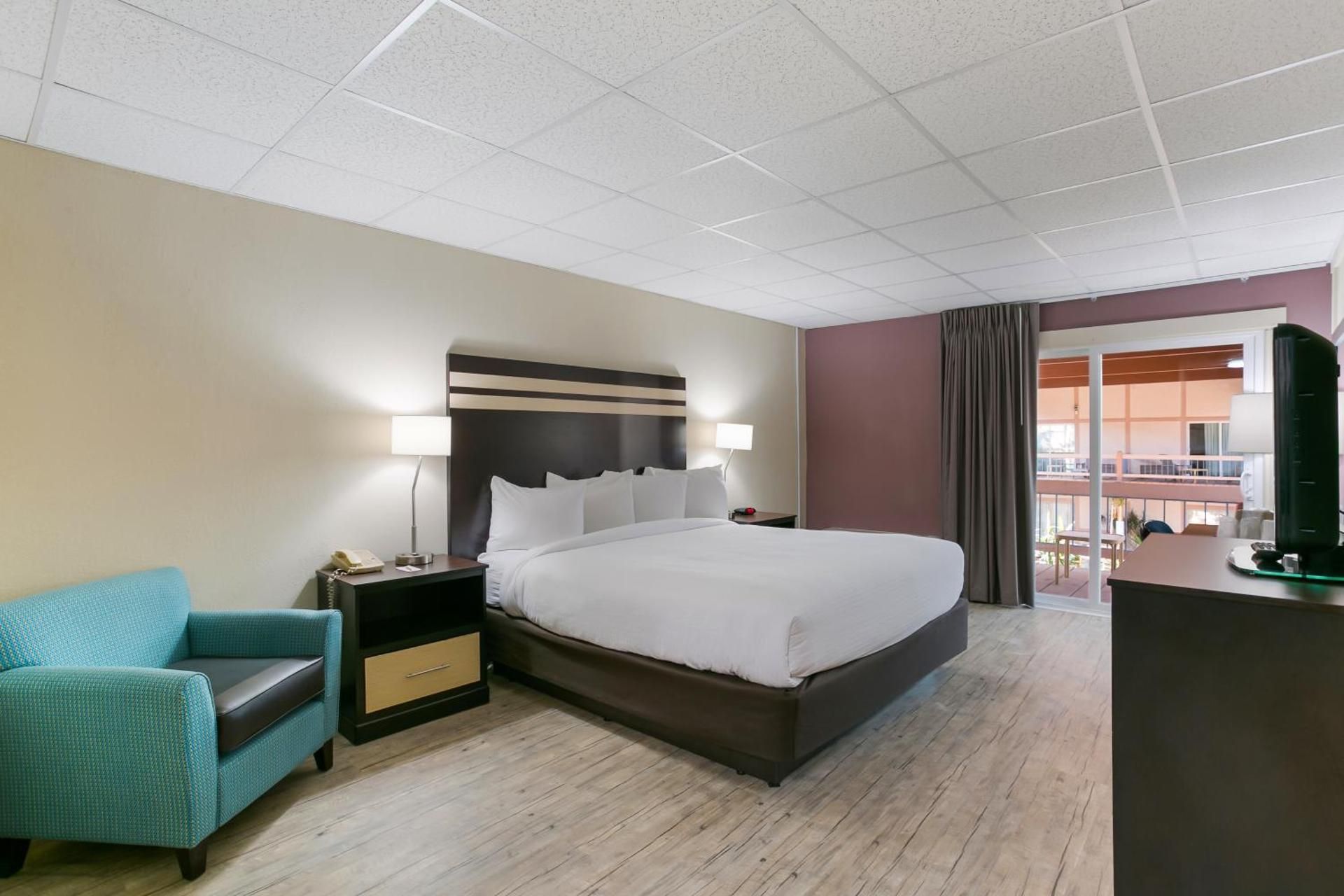 King Suite