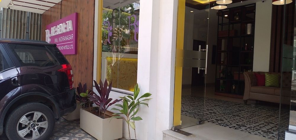 undefined Regenta Inn Indiranagar Bangalore 8