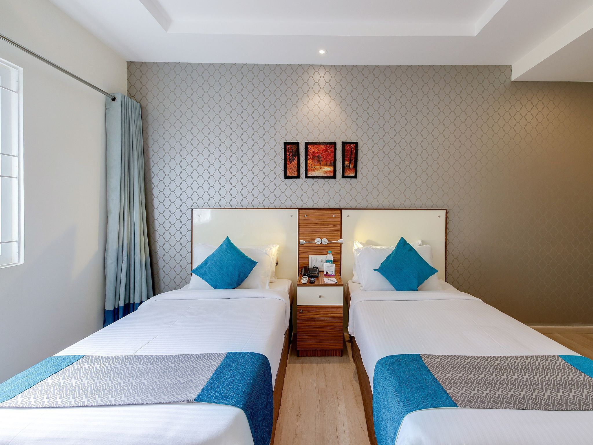 Regenta Inn Indiranagar Bangalore Executive Room 7