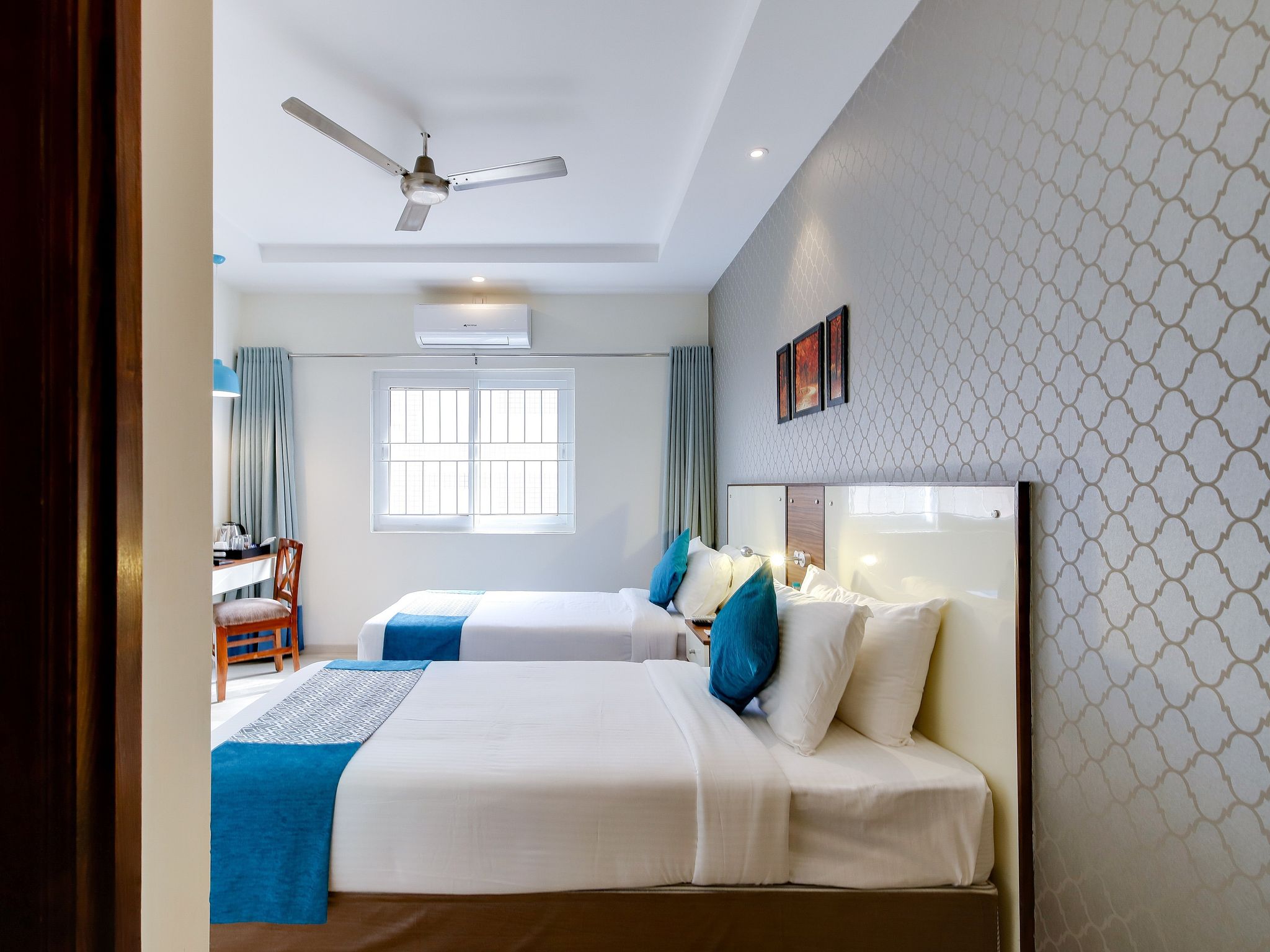 Regenta Inn Indiranagar Bangalore Executive Room 15