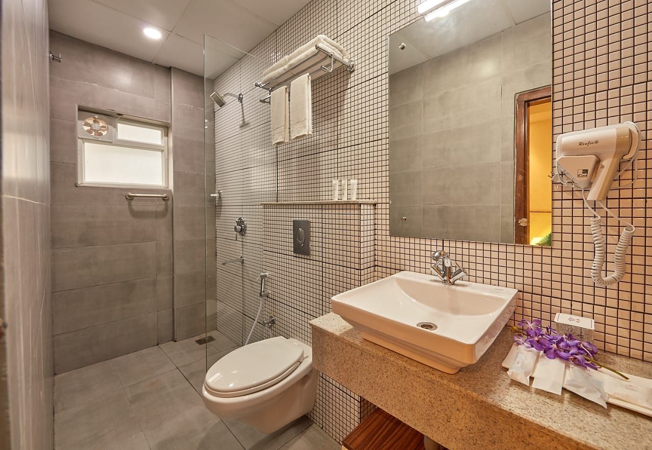 Regenta Inn Indiranagar Bangalore Executive Room 16