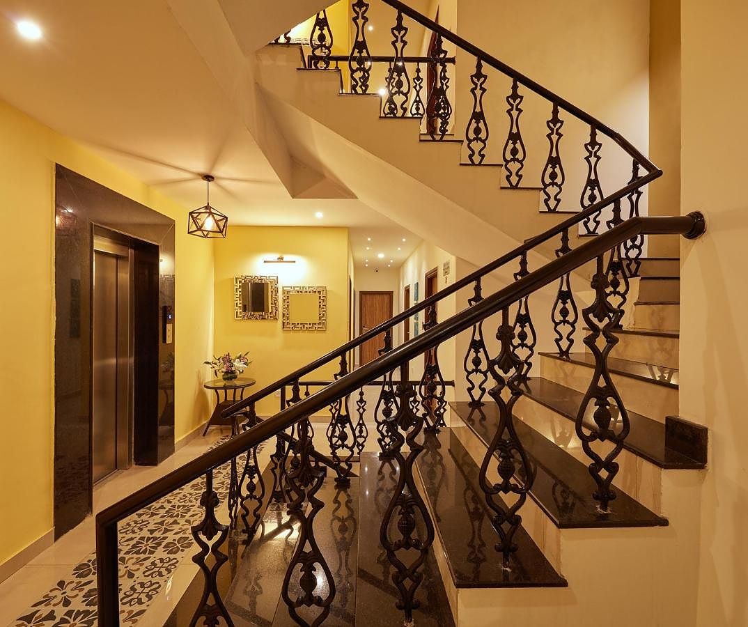 undefined Regenta Inn Indiranagar Bangalore 4