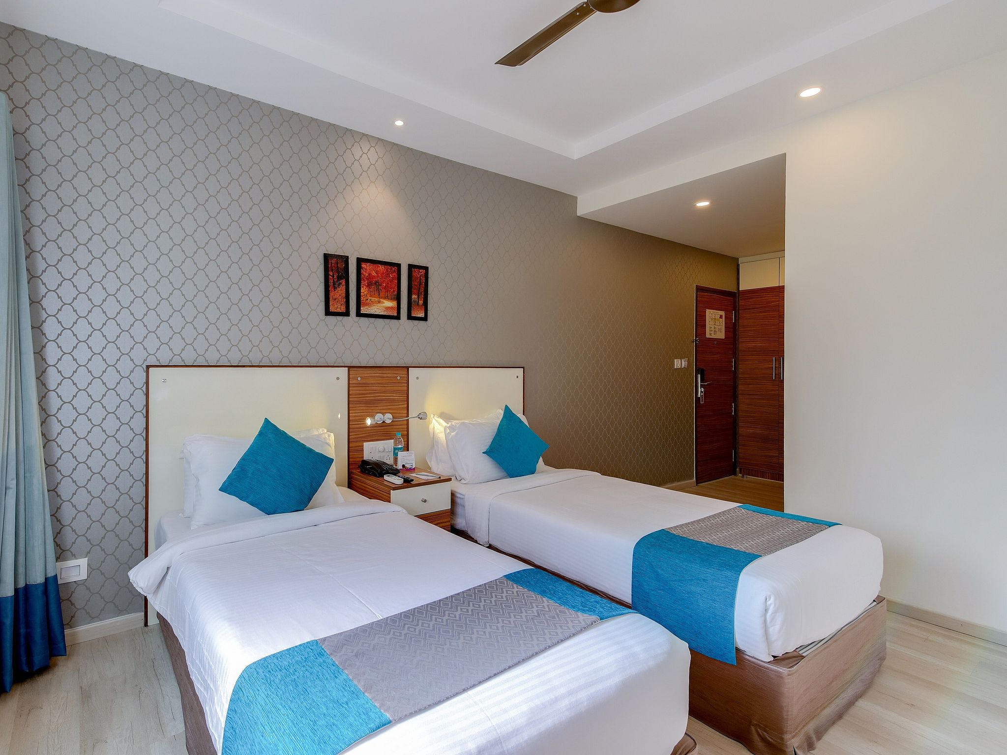 Regenta Inn Indiranagar Bangalore Executive Room 11