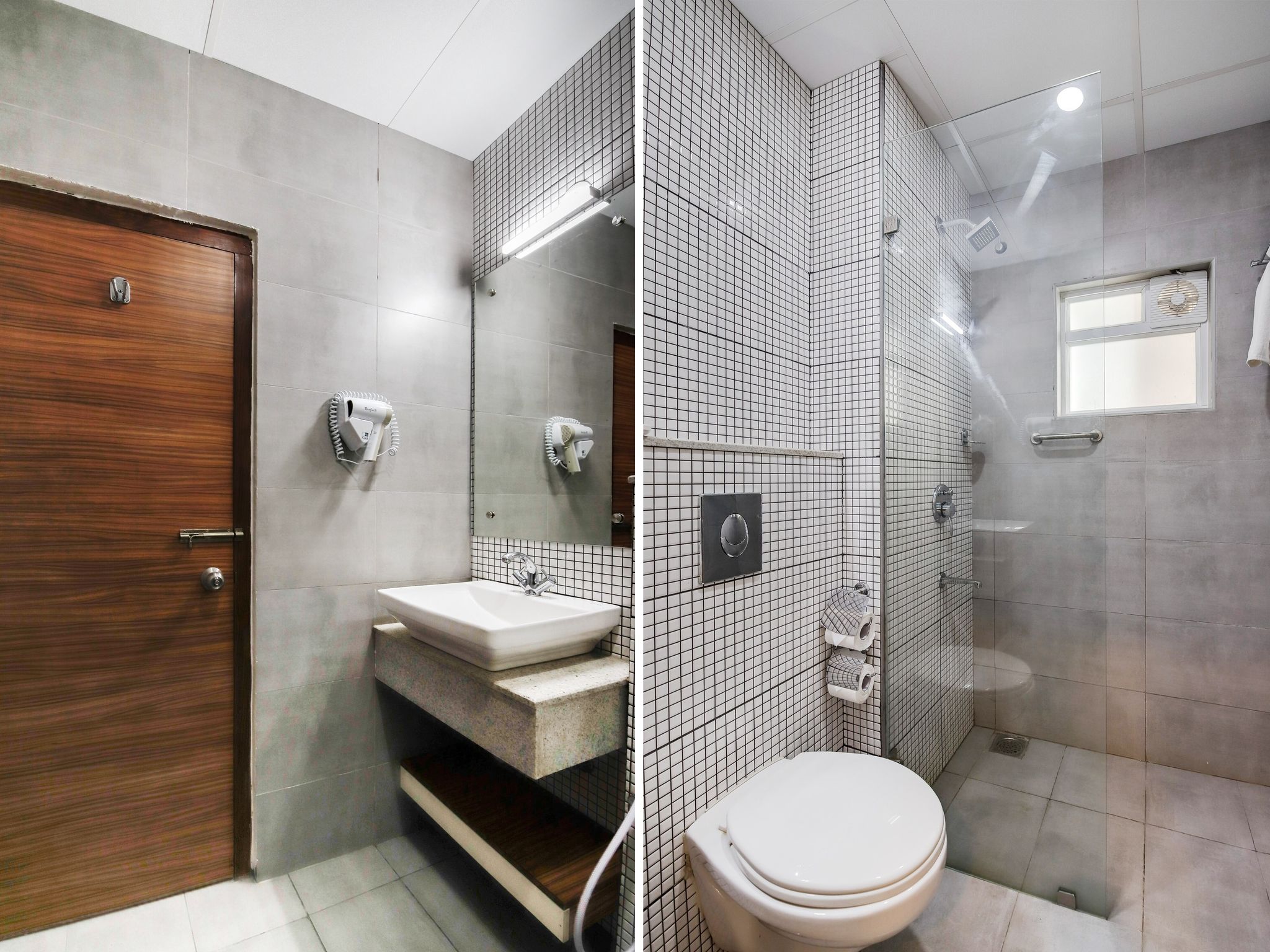 Regenta Inn Indiranagar Bangalore Executive Room 18