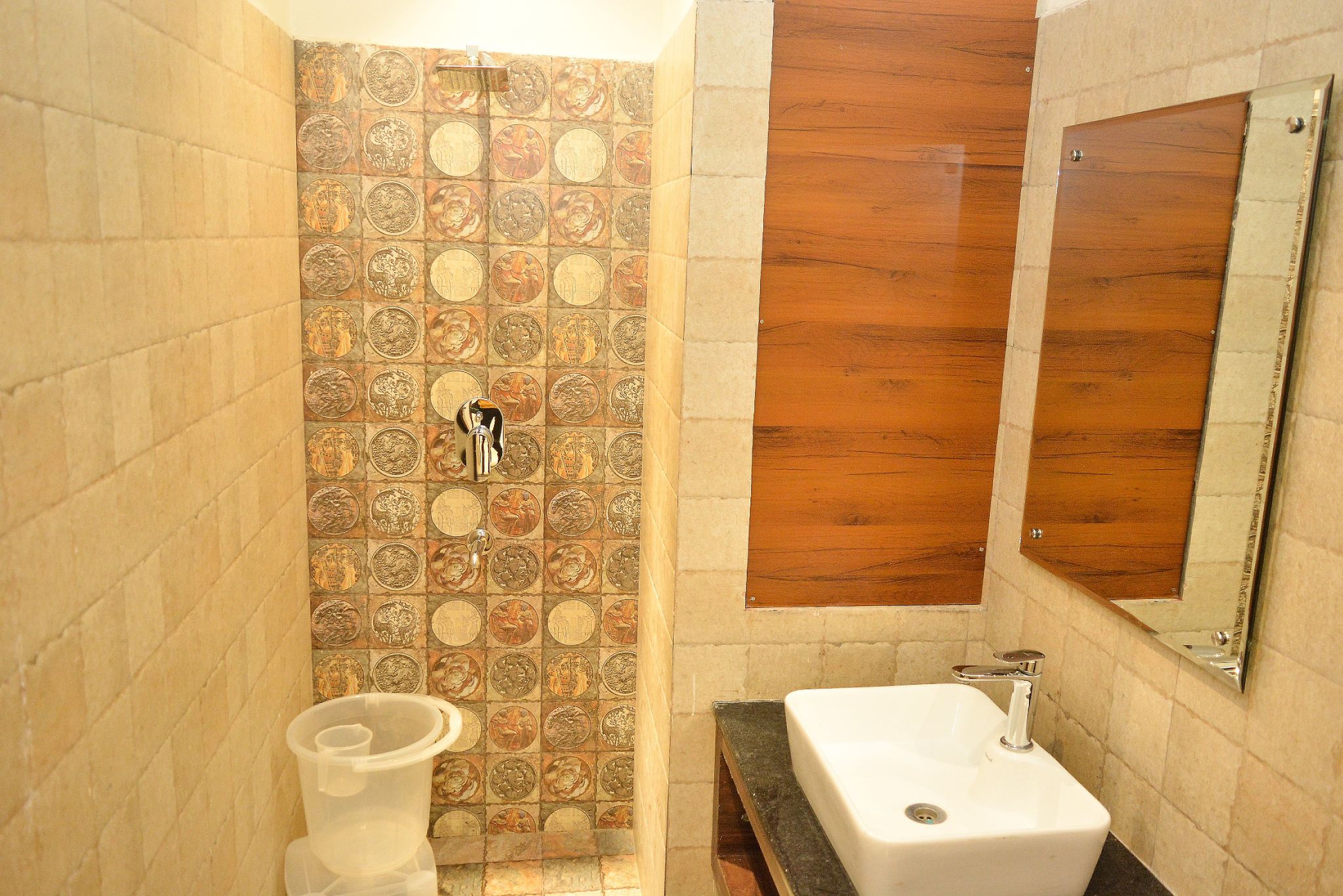 Hotel JP Vista Economy Room 2