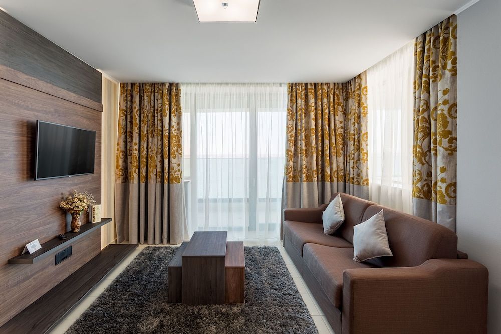 Splendid Conference & Spa Hotel Adults Only Apartment 4