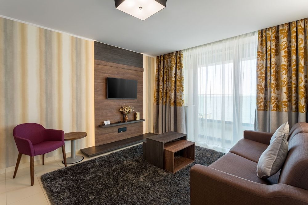 Splendid Conference & Spa Hotel Adults Only Apartment 3