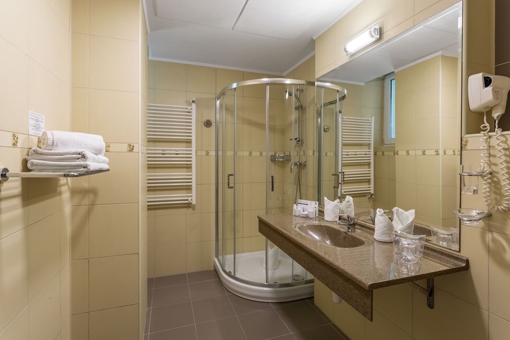 Splendid Conference & Spa Hotel Adults Only Double or Twin Room, 1 Double Bed, City View 6