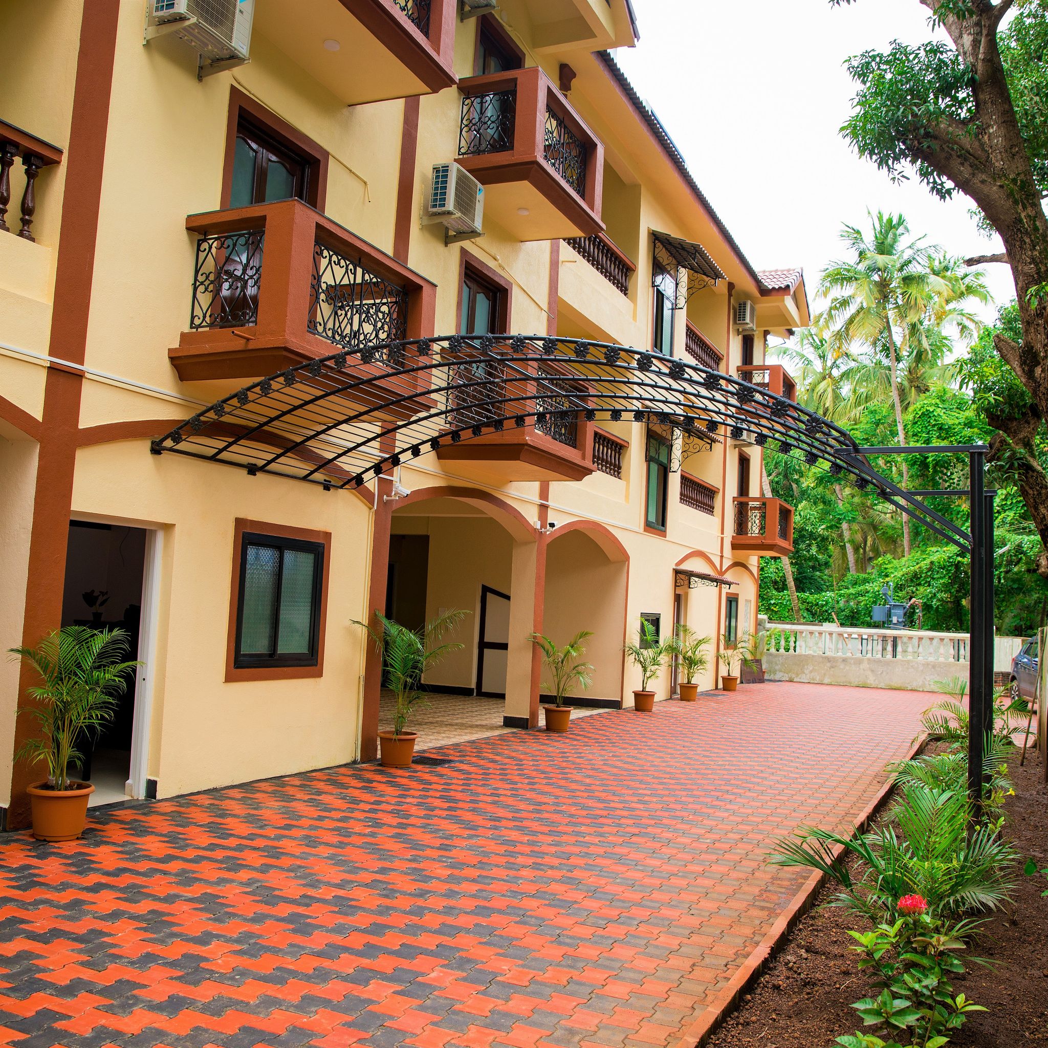 undefined Dom Carlos Resort 7