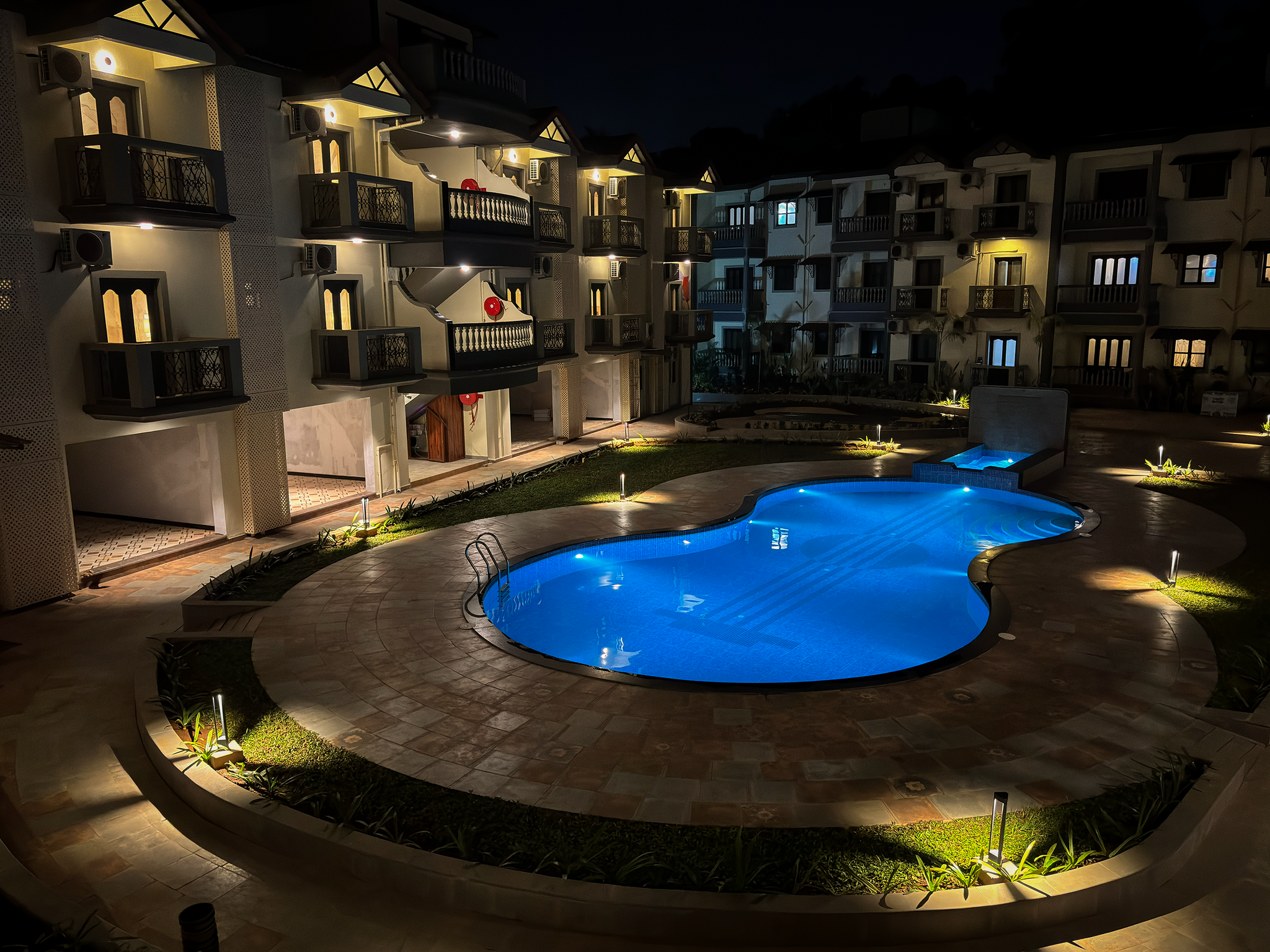 undefined Dom Carlos Resort 4