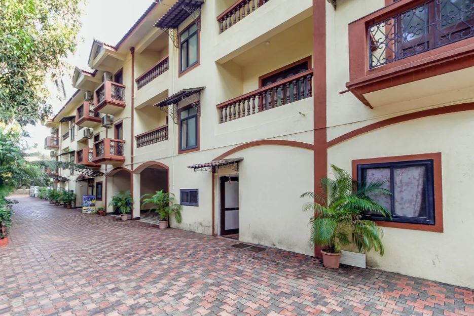 undefined Dom Carlos Resort 7