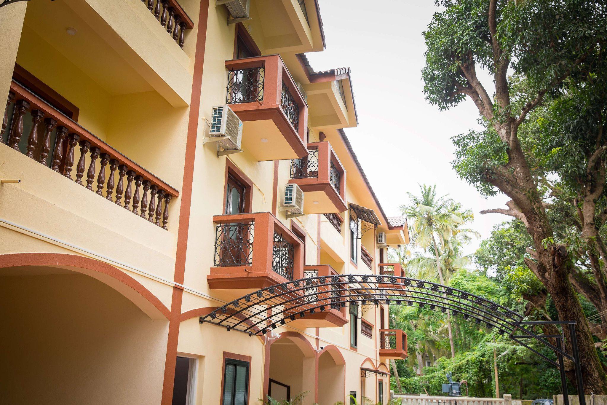 undefined Dom Carlos Resort 6