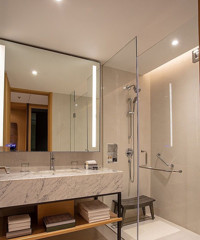 Hyatt Regency Dharamshala Resort Room, 1 King Bed 7