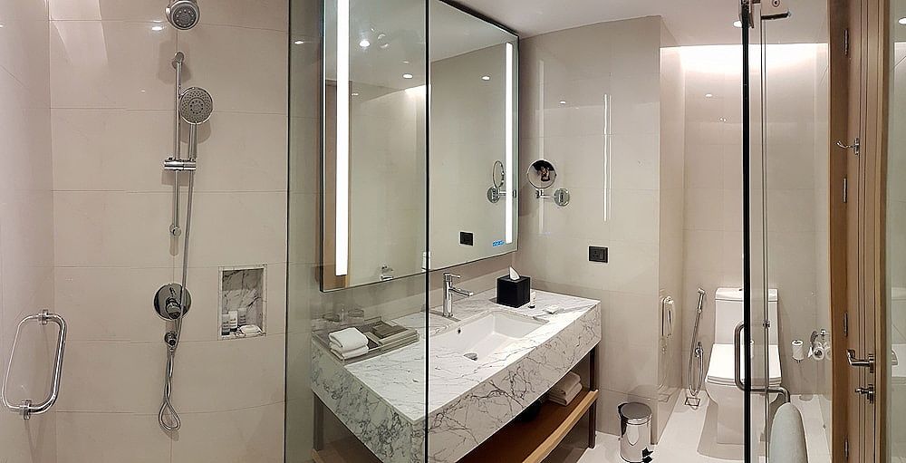 Hyatt Regency Dharamshala Resort Room, 2 Twin Beds, Balcony 12