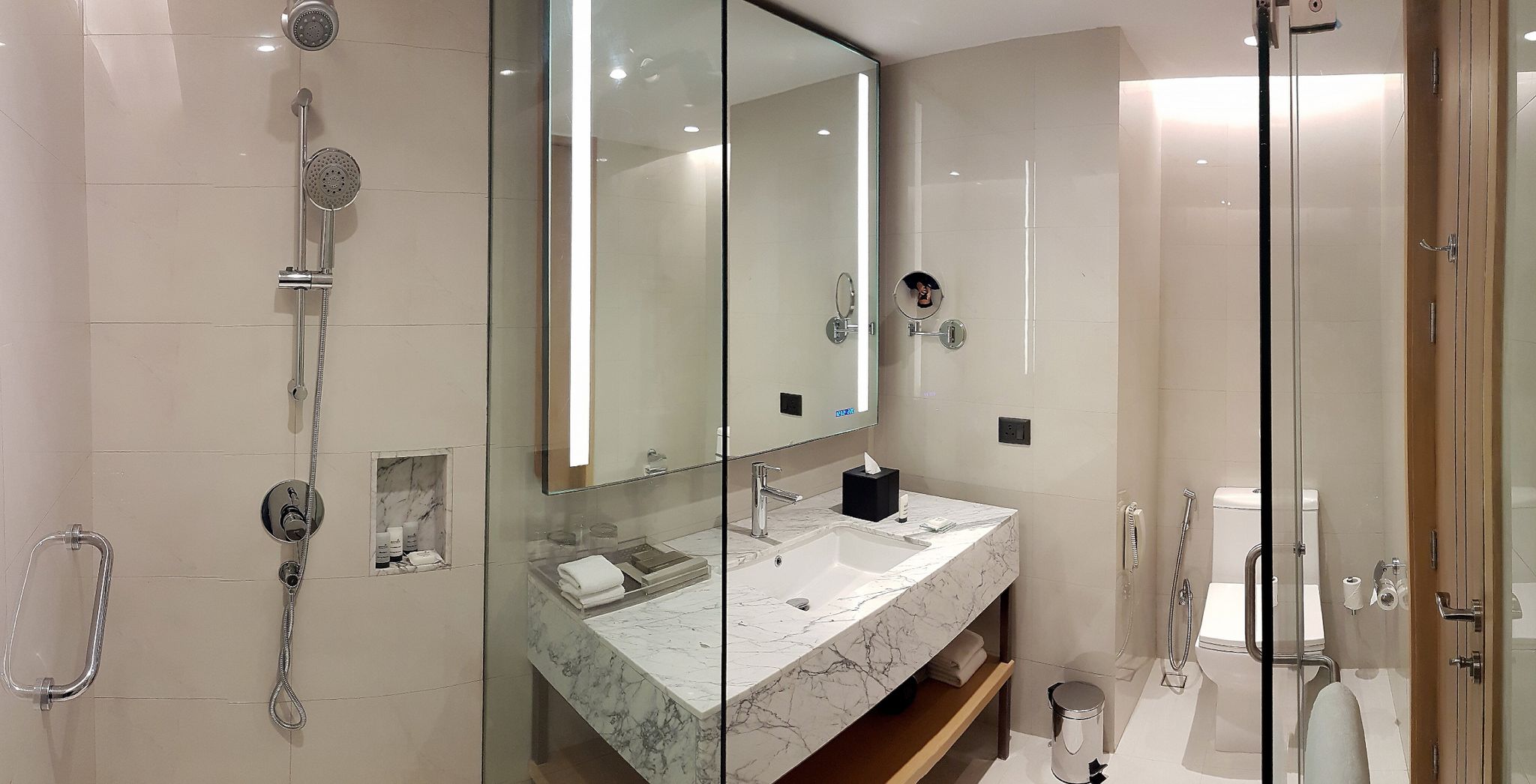 Hyatt Regency Dharamshala Resort Room, 2 Twin Beds 9