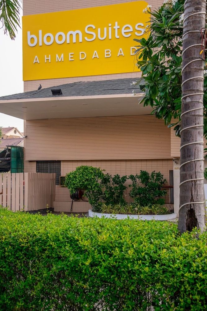 undefined BloomSuites | Ahmedabad 10