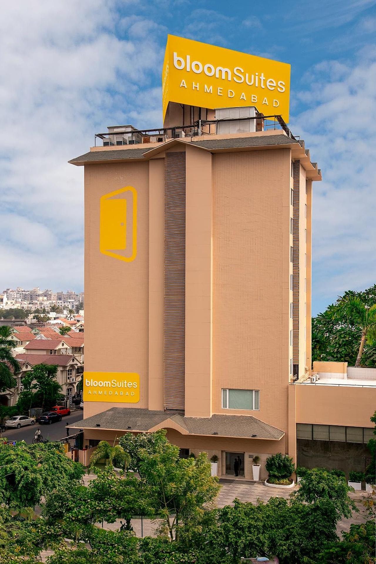 undefined BloomSuites | Ahmedabad
