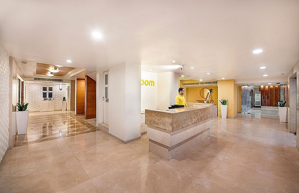 undefined BloomSuites | Ahmedabad 2