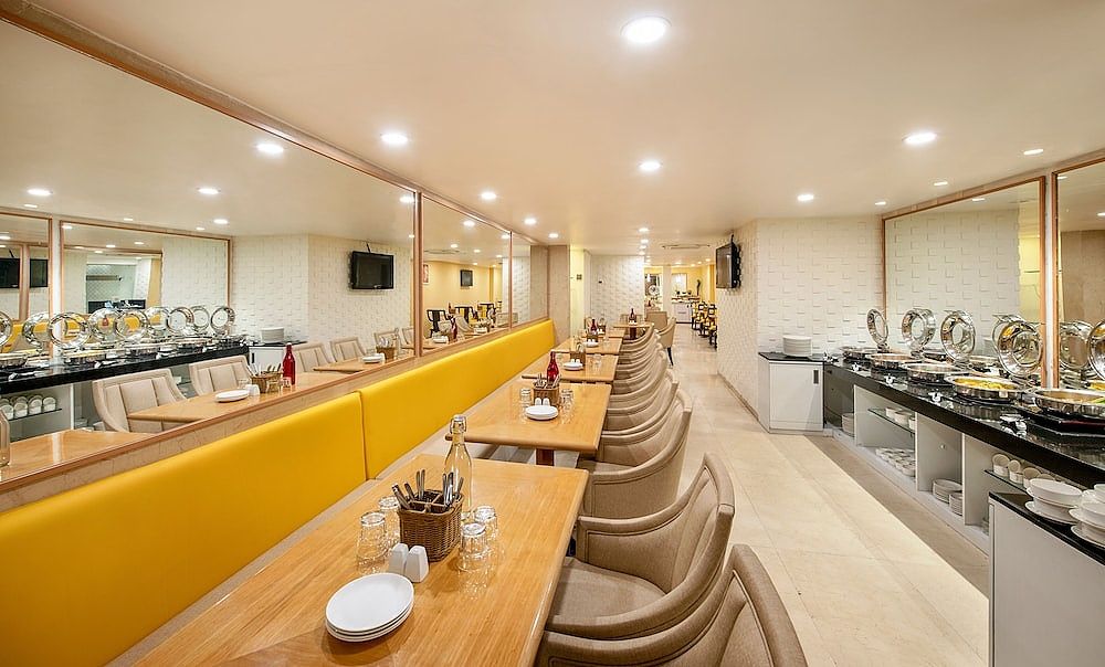 undefined BloomSuites | Ahmedabad 4