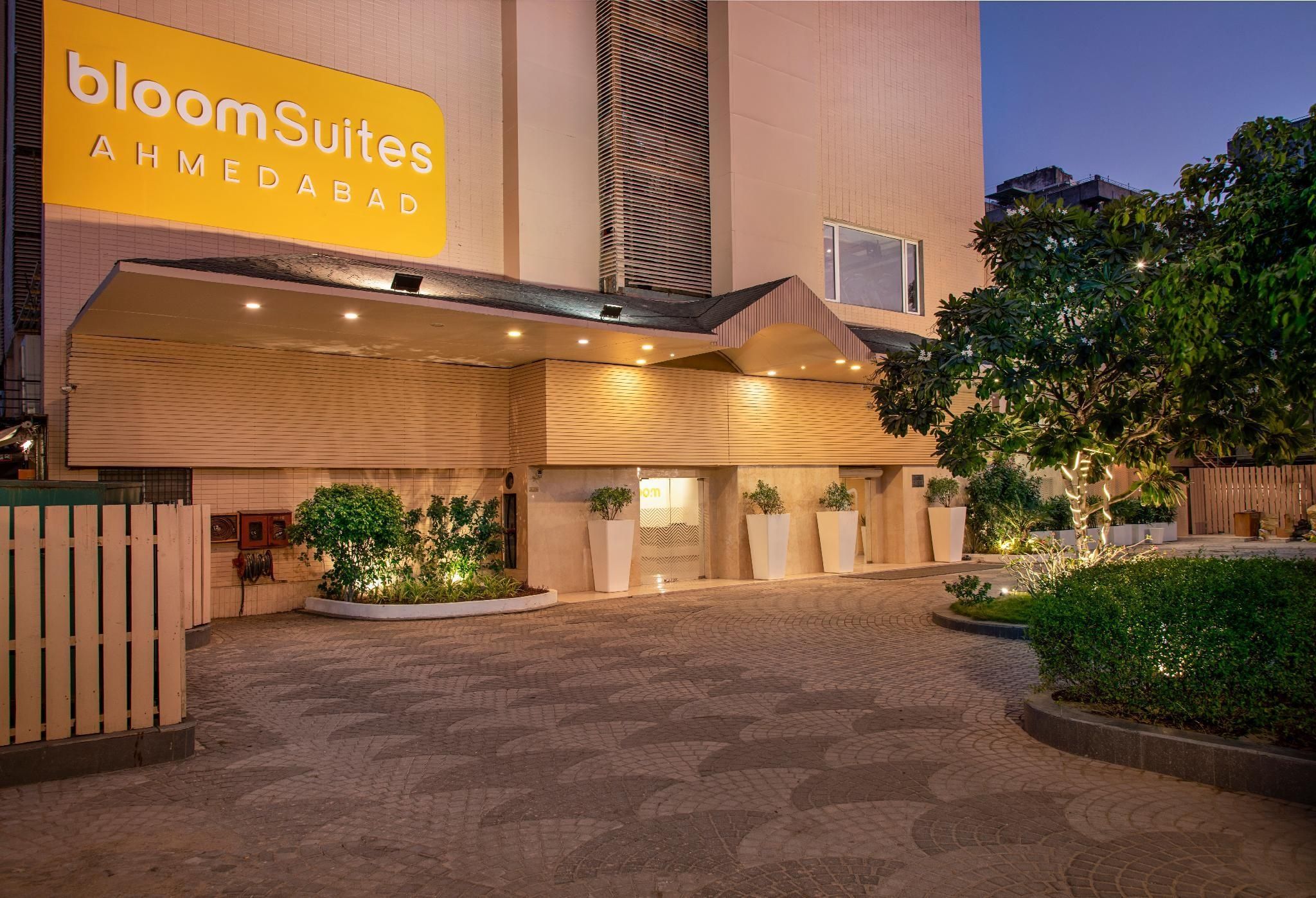 undefined BloomSuites | Ahmedabad 6