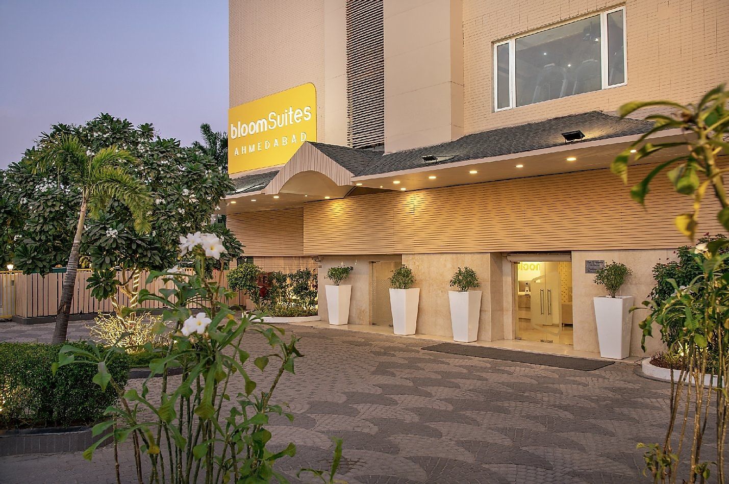 undefined BloomSuites | Ahmedabad 7