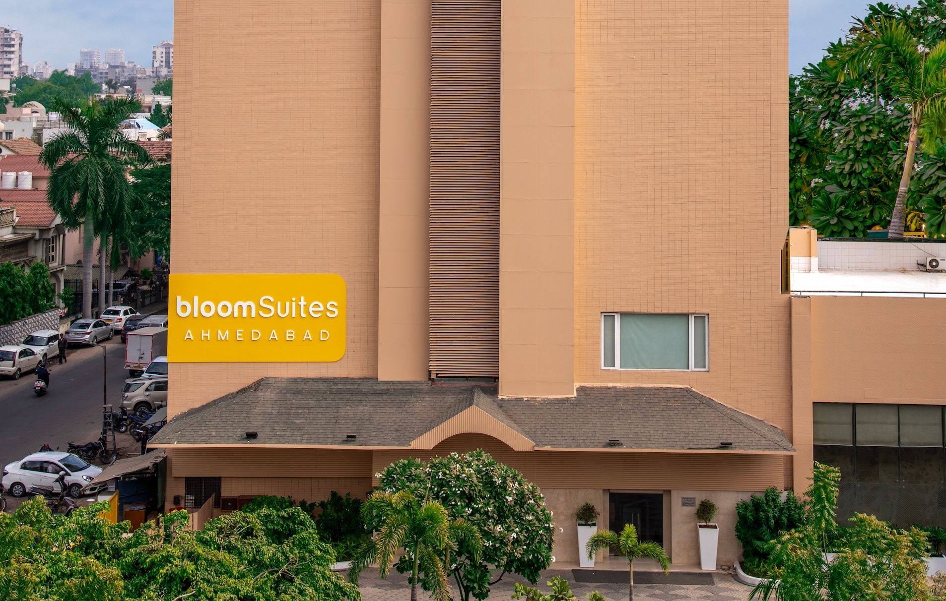 undefined BloomSuites | Ahmedabad 9