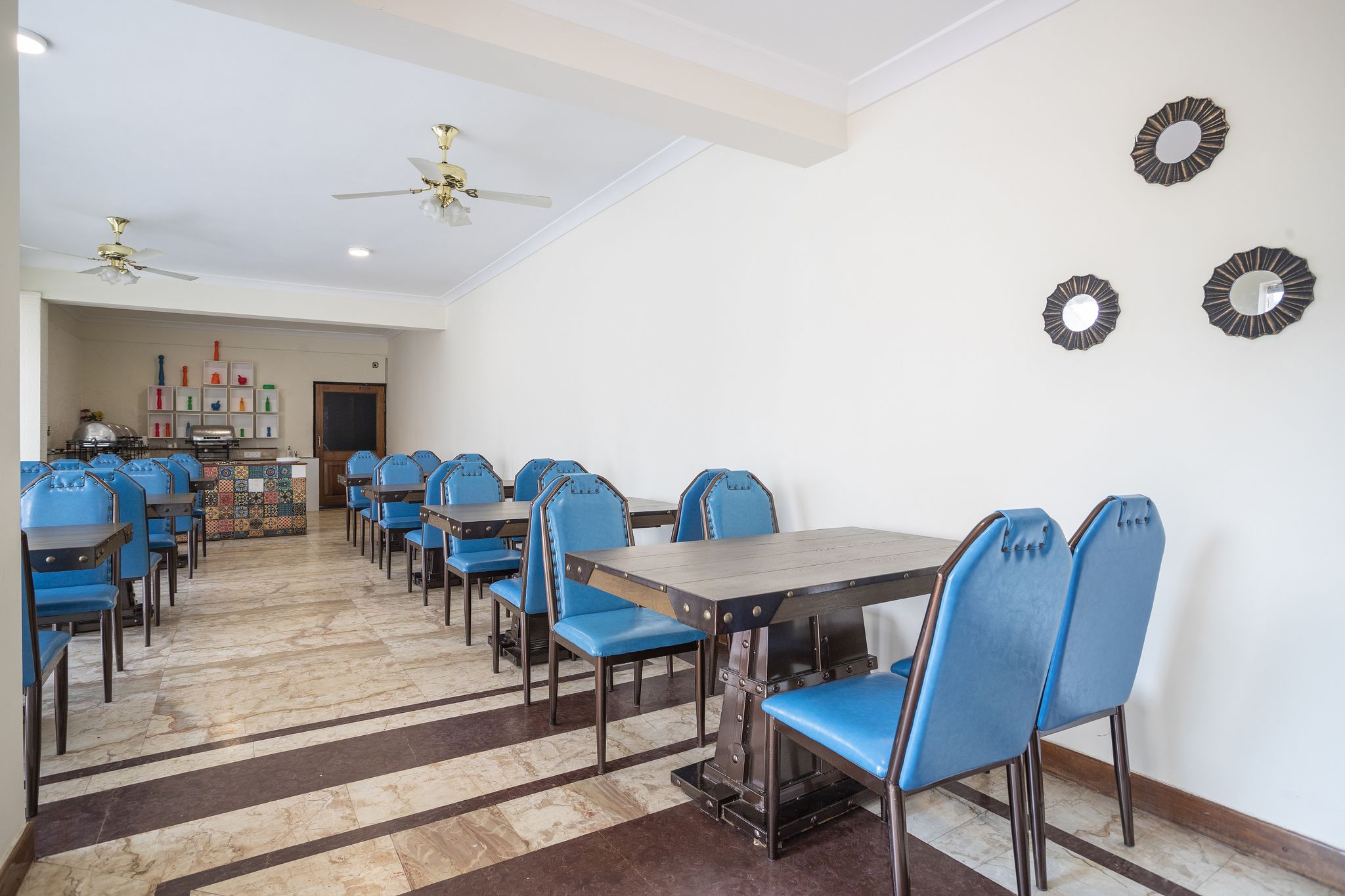 undefined Stone Wood Riverfront Resort 3