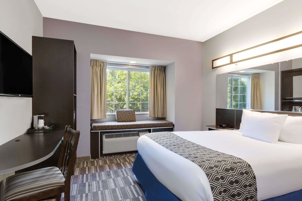 Room, 1 Queen Bed, Accessible, Non Smoking
