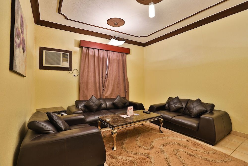 Yamama Palace Granada Branch Apartment, 2 Bedrooms 5