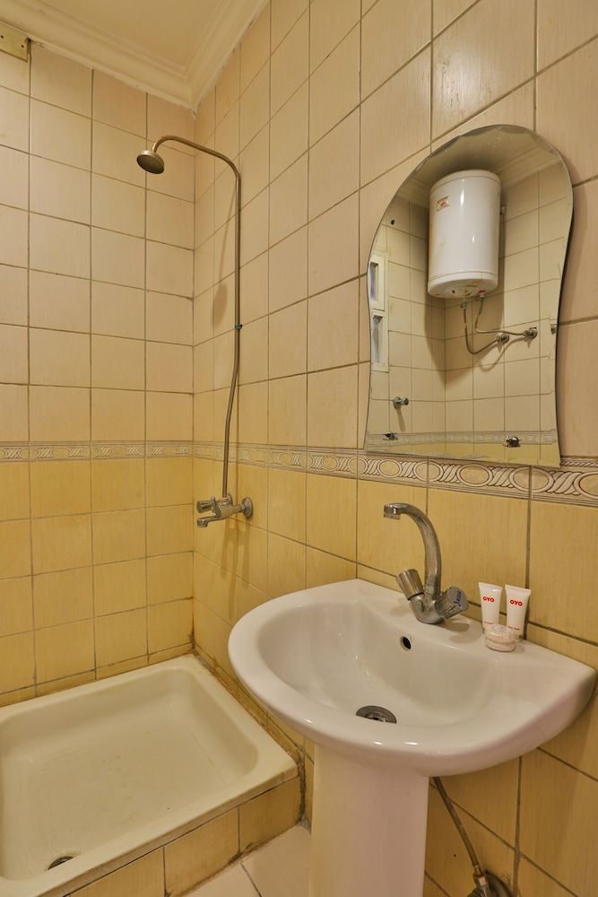 Yamama Palace Granada Branch Apartment, 2 Bedrooms 7
