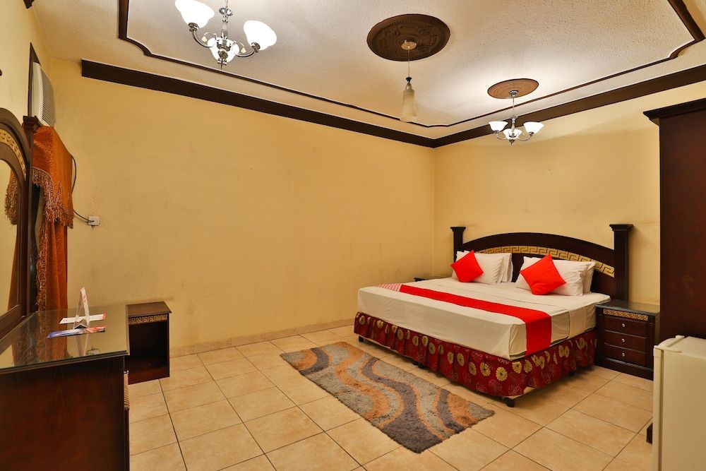 Yamama Palace Granada Branch