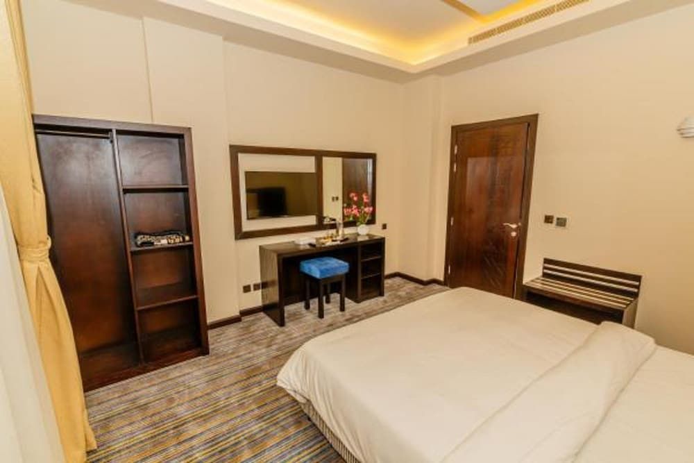 Apartment, 2 Bedrooms