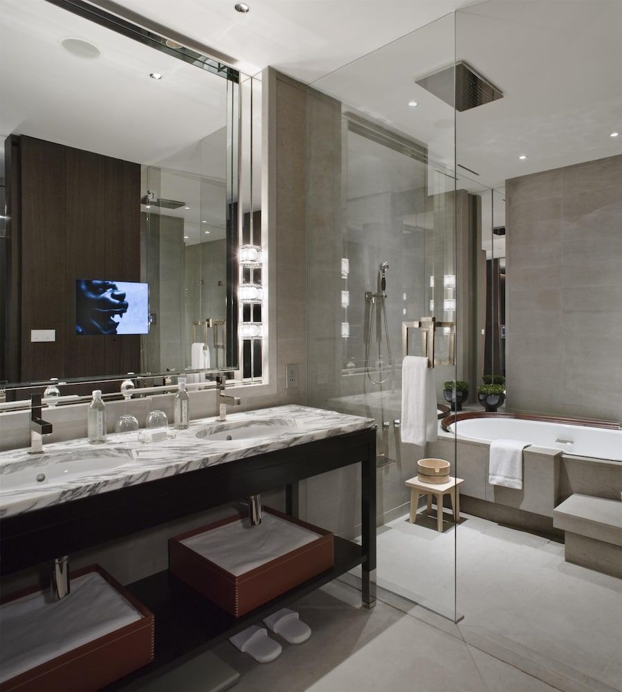 undefined Park Hyatt Shanghai 7