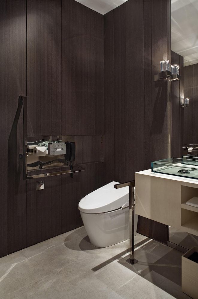 undefined Park Hyatt Shanghai 8