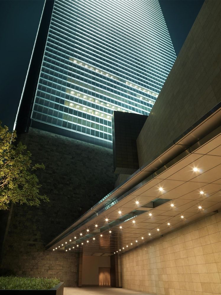 undefined Park Hyatt Shanghai 5
