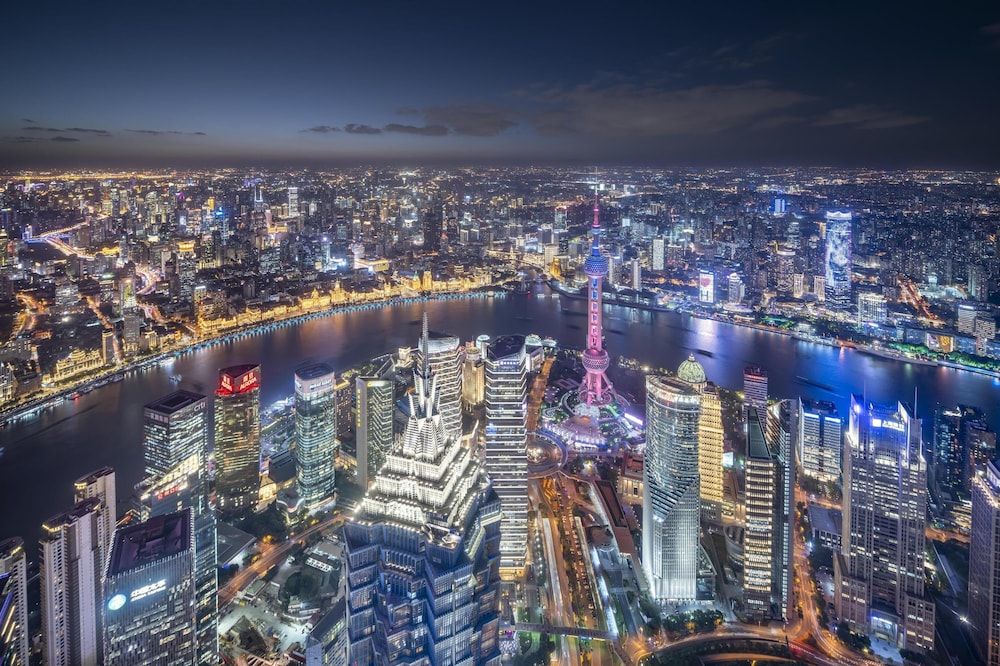 undefined Park Hyatt Shanghai 4