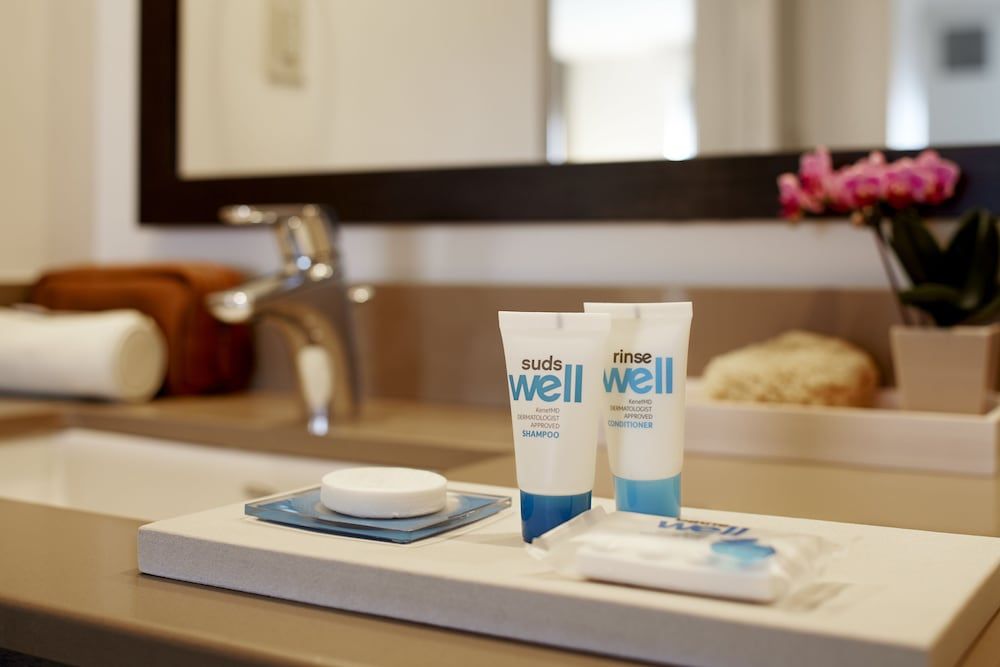 undefined Hyatt House Jeddah Sari Street 9