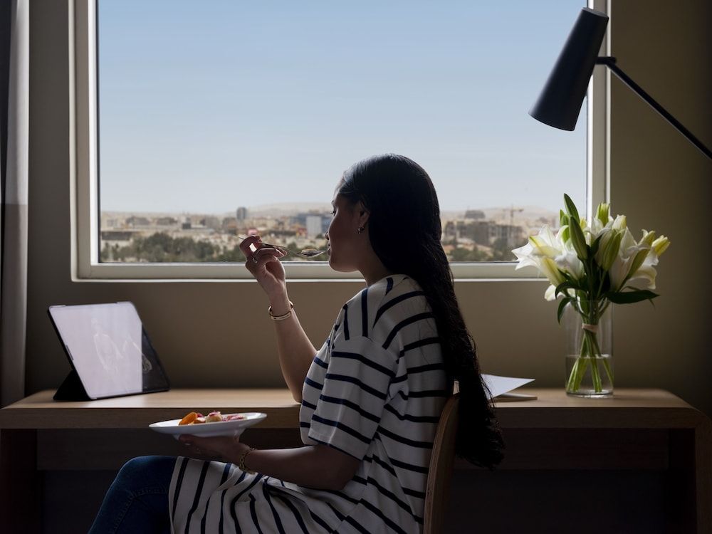 ibis Jeddah Malik Road Standard Room, 2 Twin Beds 7