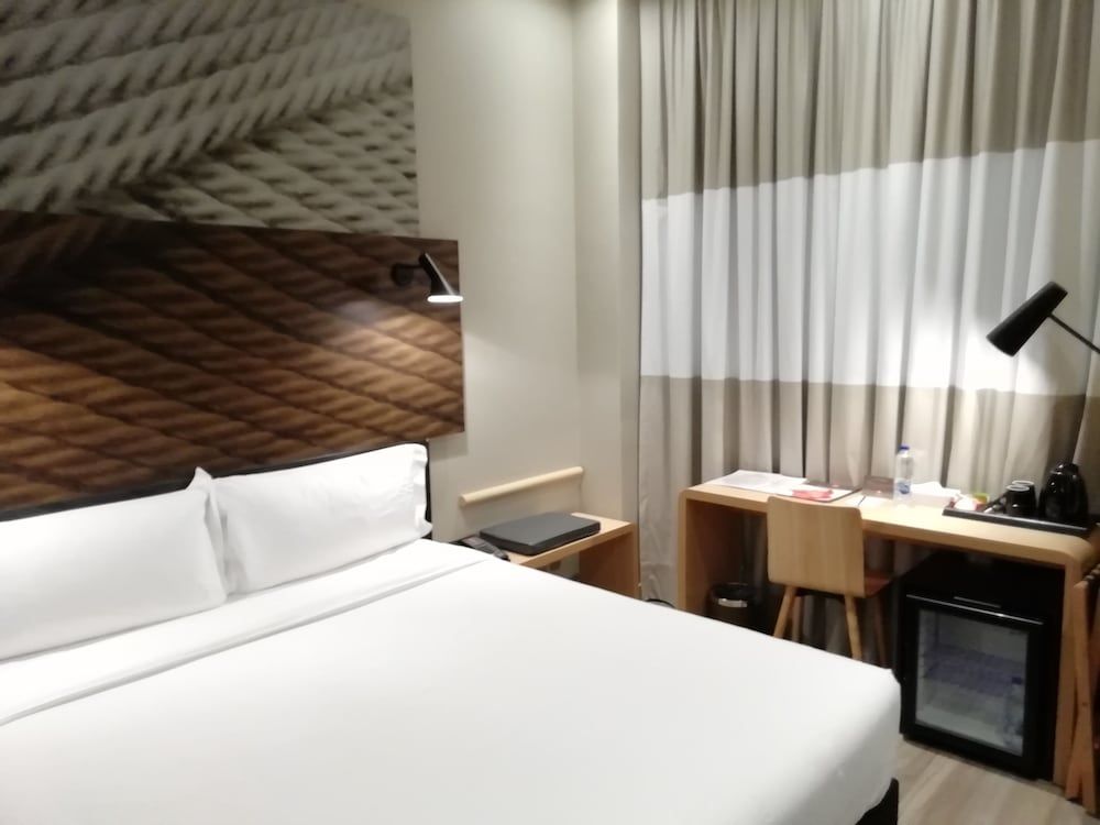 Standard Double Room, 1 Double Bed