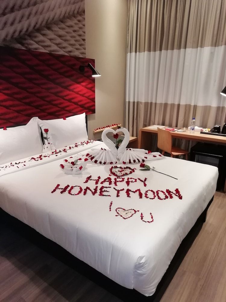 Standard Double Room, 1 Double Bed