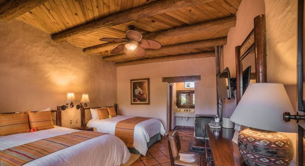 Hotel Mision Cerocahui by Balderrama Hotel Collection Standard Room 3