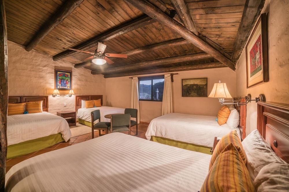 Hotel Mision Cerocahui by Balderrama Hotel Collection Standard Room