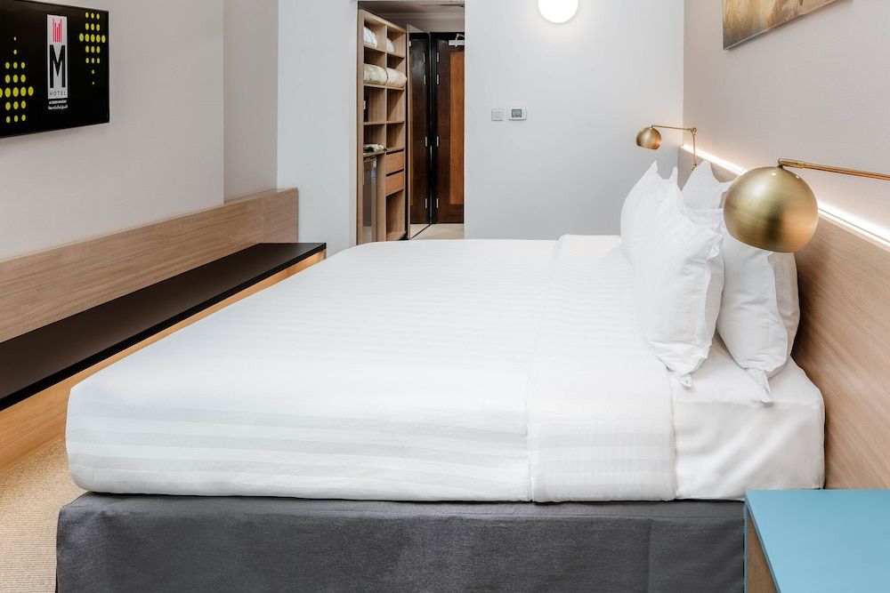 M Hotel Al Dana Makkah by Millennium