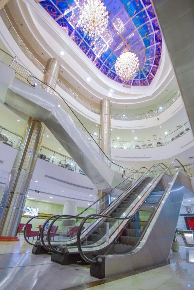 undefined M Hotel Al Dana Makkah by Millennium 4