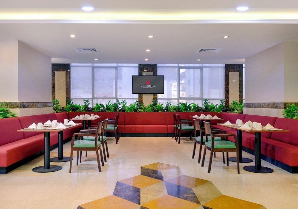 undefined M Hotel Al Dana Makkah by Millennium