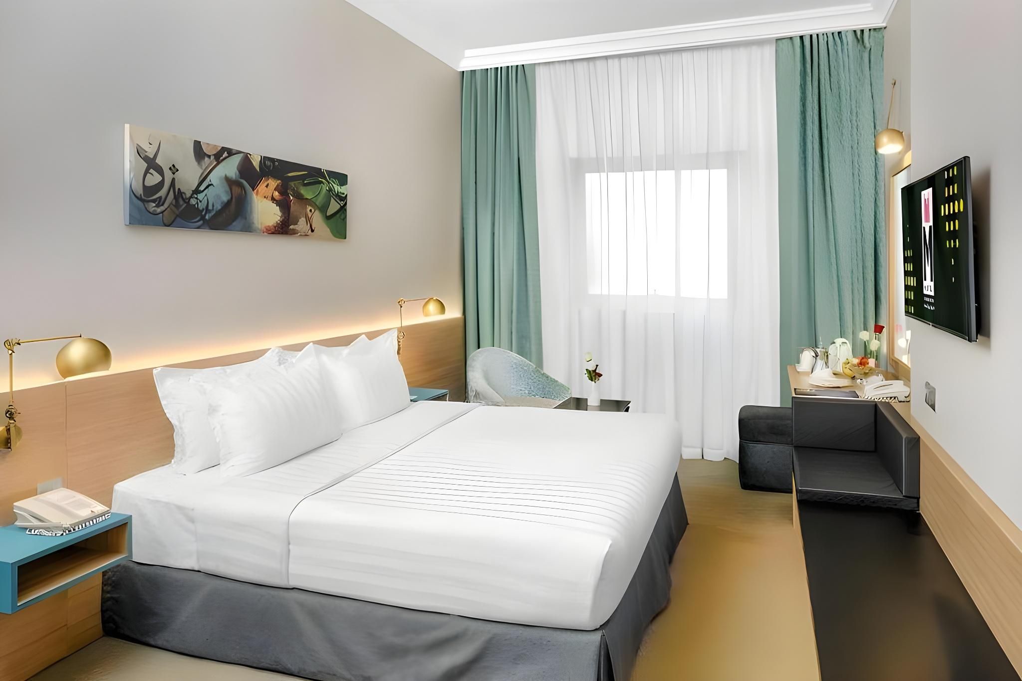 undefined M Hotel Al Dana Makkah by Millennium 6