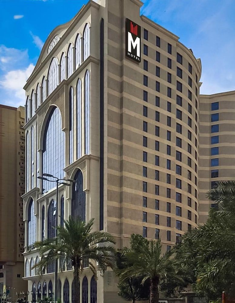 undefined M Hotel Al Dana Makkah by Millennium 3