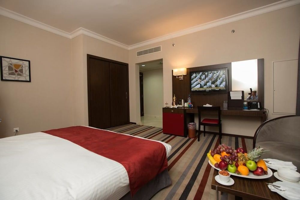 undefined Arak Ajyad Hotel 4